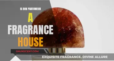 Bon Parfumeur: A Niche Fragrance House or Just a Brand?