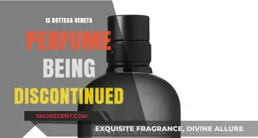 Bottega Veneta: Is the Iconic Fragrance Discontinued?