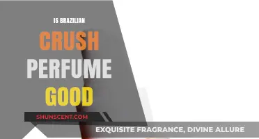 Brazilian Crush: A Perfume Worth the Hype?