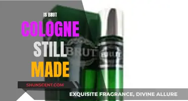 The Evolution of Brut Cologne: Still in Vogue?