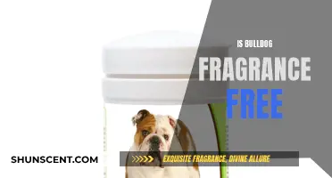 Bulldog's Scent-Free Revolution: Unveiling a Fresh, Natural Approach