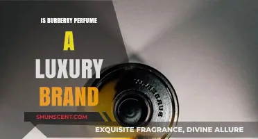 Burberry Perfume: Luxury Scent or Overpriced Average?