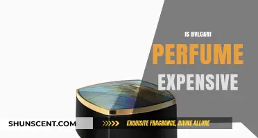 Bvlgari Perfumes: Are They Worth the High Price?
