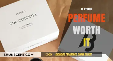 Byredo Perfume: Worth the Hype and High Price?
