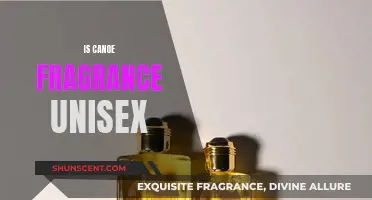 Canoe Scent: Unisex or Gender-Specific?