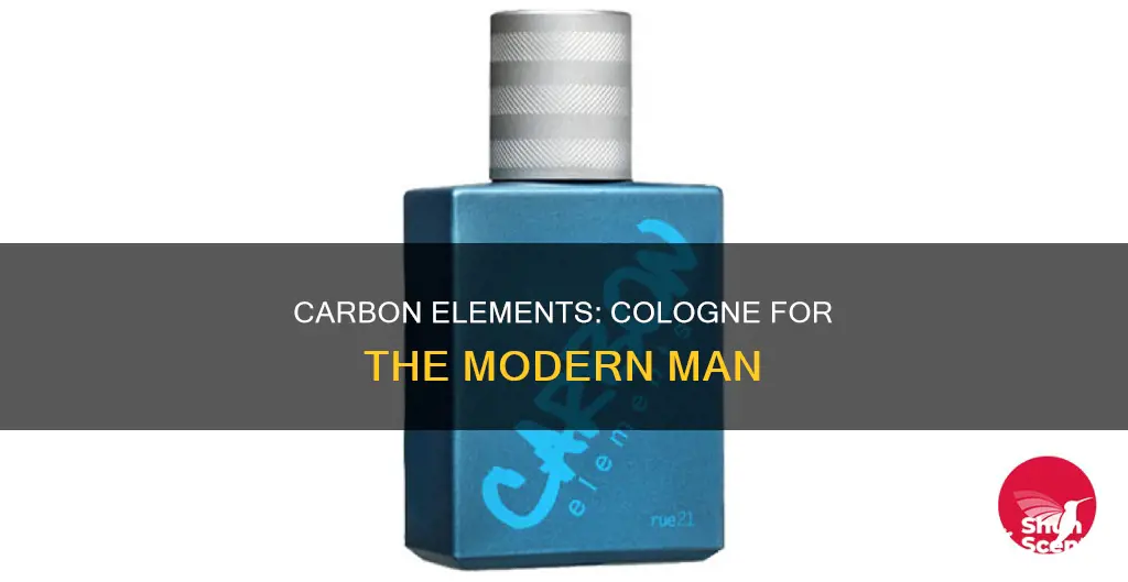 is carbon elements cologne made for