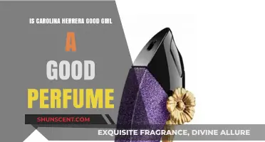 Carolina Herrera Good Girl: Worth the Hype?