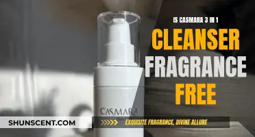 Casmara's Cleansing Power: Fragrance-Free 3-in-1