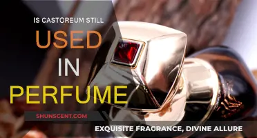 The Truth About Castoreum in Perfumes