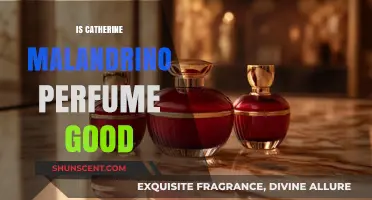 Catherine Malandrino Perfume: Is It Worth the Hype?