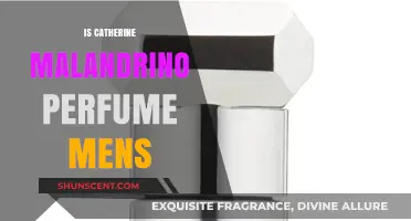 Catherine Malandrino Perfume: Unisex Scent?