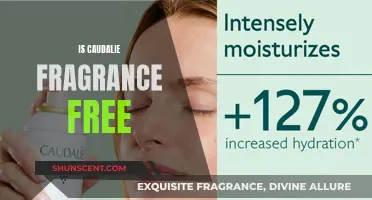 Caudalie's Scent-Free Promise: Unveiling the Brand's Fragrance-Free Philosophy