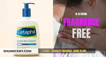 Cetaphil: Fragrance-Free Skincare for Sensitive Skin