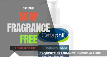 Cetaphil's Fragrance-Free Option: A Gentle Cleanse for All Skin Types