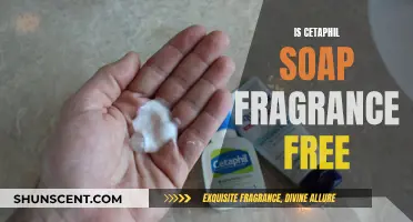 Cetaphil: Fragrance-Free Formulation for Sensitive Skin