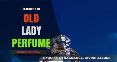 Chanel No. 5: A Classic or Granny's Perfume?