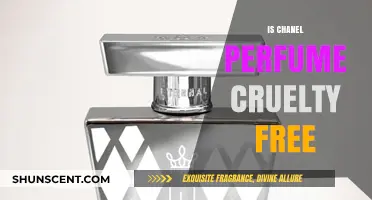 Chanel Perfume: Cruelty-Free or Not?