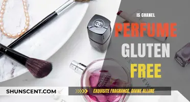 Chanel Perfume: Gluten-Free or Not?