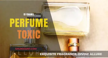 Chanel Perfume: Toxic or Safe?