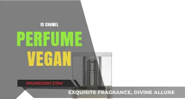 Chanel Perfume: Vegan or Not?