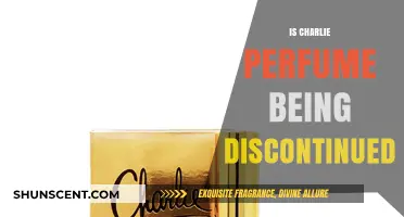 Charlie Perfume: Discontinuation Rumors and Realities