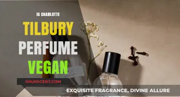 Charlotte Tilbury: Vegan Perfume Options