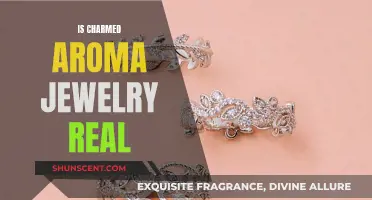 Charmed Aroma Jewelry: Real Deal or Scam?