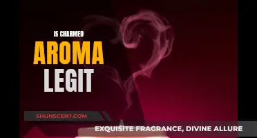 Charmed Aroma: Legit or a Scam?