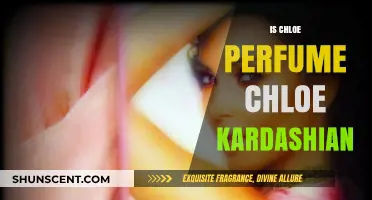 Chloe's Signature Scent: Chloe Kardashian's Fragrance Line