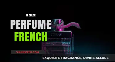 Chloe Perfumes: French or Not?