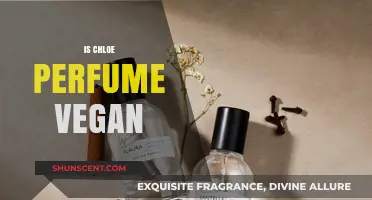 Chloé Perfumes: Vegan or Not?