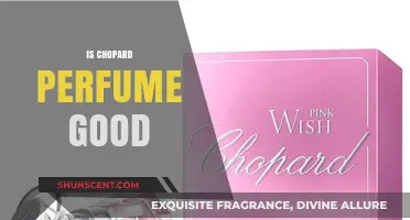 Chopard Perfumes: Are They Worth the Hype?