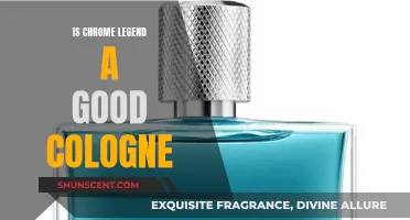 Chrome Legend: A Worthy Fragrance Investment?