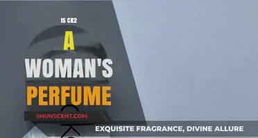 CK2: A Unisex Fragrance for All