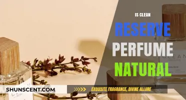 Clean Reserve: Natural Perfume or Not?