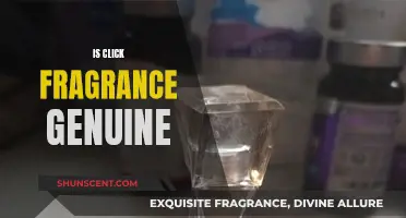 Unveiling the Truth: Is Click Fragrance Legit?