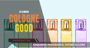 Clinique Cologne: Is It Worth the Hype?