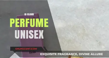 Cloud Perfume: Unisex Scent for All?
