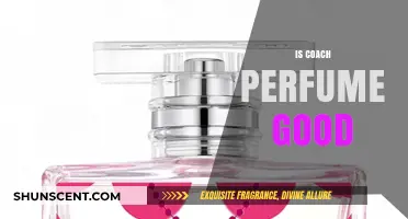 Coach Perfume: Is It Worth the Hype?