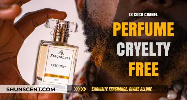 Chanel No. 5: Cruelty-Free or Not?