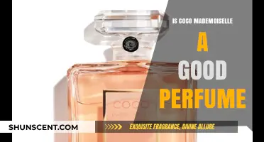 Coco Mademoiselle: A Classic, Timeless Fragrance?