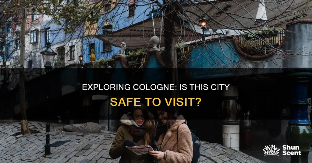 is cologne a dangerous city