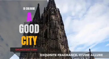 Exploring Cologne: A City Worth Visiting?