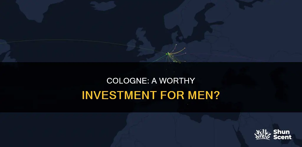 is cologne a good investment