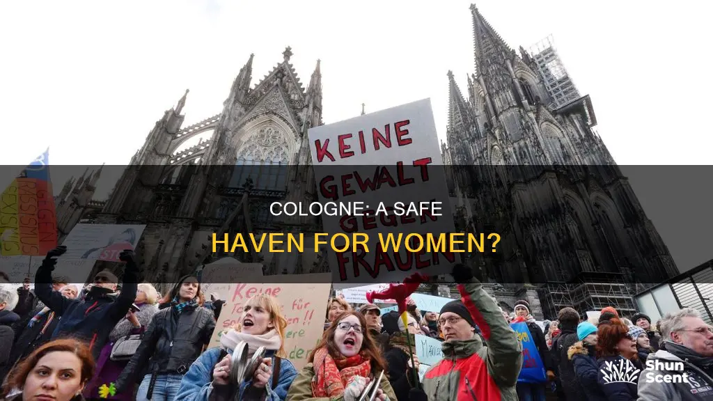 is cologne a safe city for women