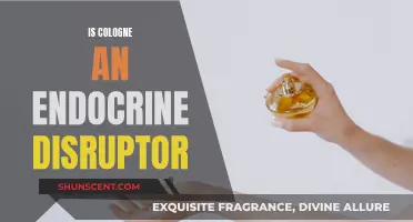 Cologne's Endocrine Disruption: What You Need to Know