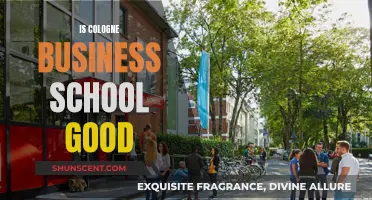 Cologne Business School: A Top Choice for Aspiring Students