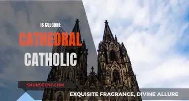 Cologne Cathedral: Catholic Legacy or Universal Wonder?