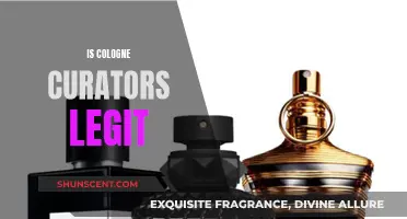 Cologne Curators: Legit or a Scam?