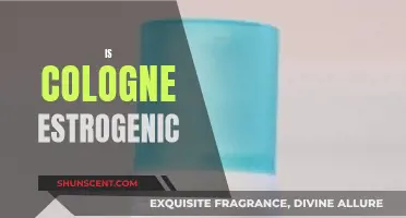 Cologne and Estrogen: What's the Connection?